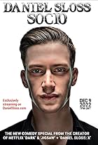 Daniel Sloss: SOCIO (2022)