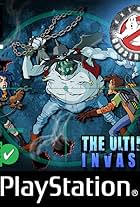 Extreme Ghostbusters: The Ultimate Invasion (2004)