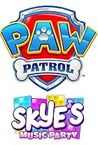 Paw Patrol: Skye's Music Party (2024)