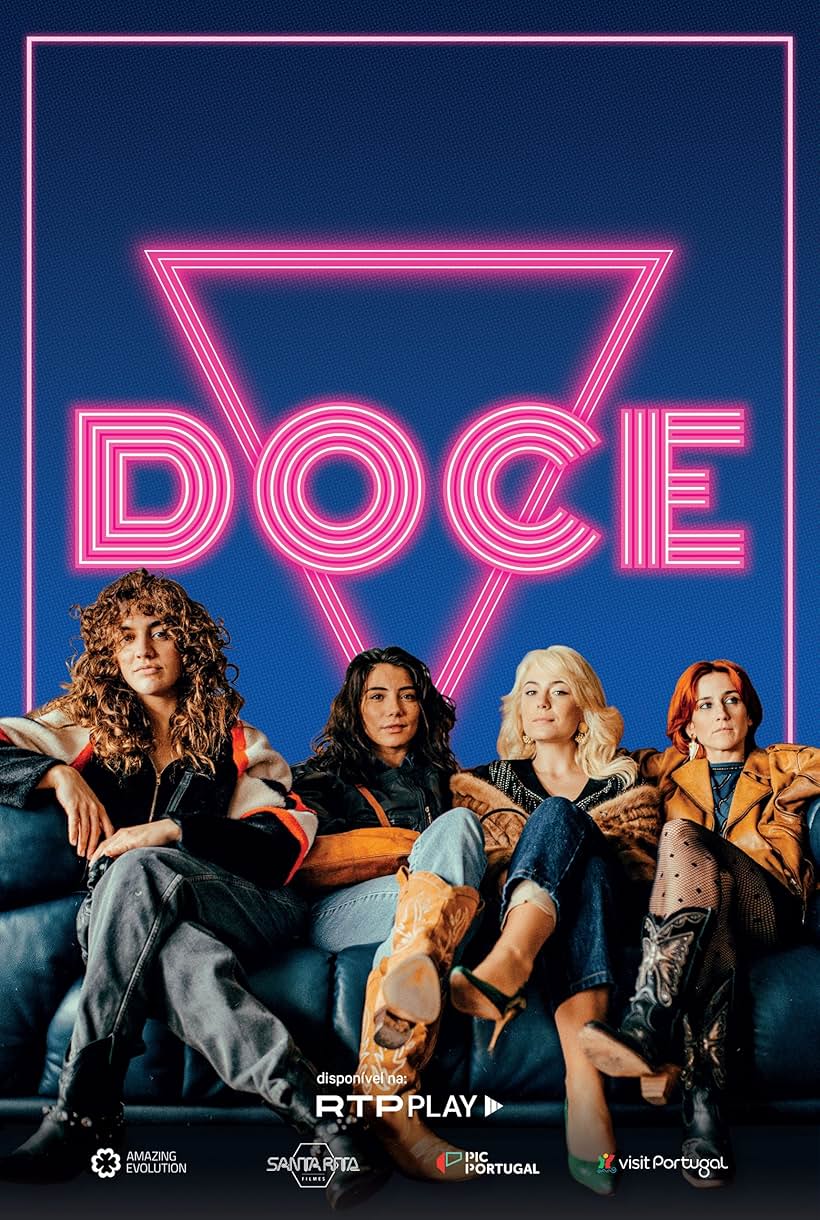 Doce (2021)