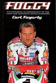 Primary photo for Untitled Carl Fogarty project