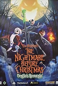 The Nightmare Before Christmas: Oogie's Revenge (2004)