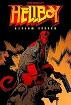 Hellboy: Asylum Seeker