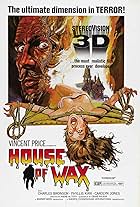 House of Wax (1953)