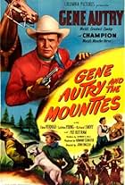 Gene Autry and the Mounties