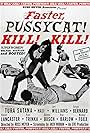 Tura Satana in Faster, Pussycat! Kill! Kill! (1965)