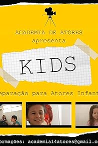 Primary photo for Kids - Preparação para Atores Infantis