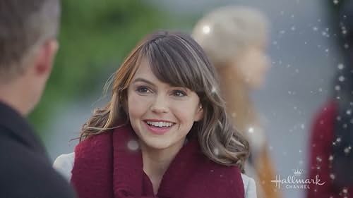 Watch a preview for the original Hallmark Christmas movie "My Christmas Family Tree" starring Aimee Teegarden, Andrew Walker, and James Tupper.