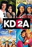 KD2A (TV Series 2003– ) Poster