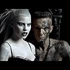 Ninja and Yo-Landi Visser in Die Antwoord: Ugly Boy (2014)