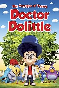 The Voyages of Young Doctor Dolittle (2011)