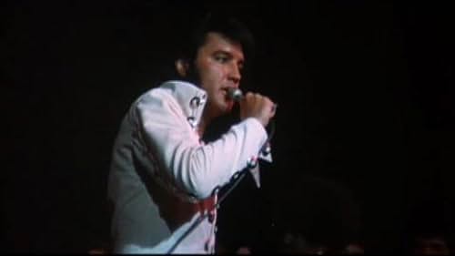 Elvis: That's The Way It is