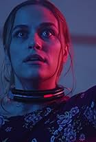 Zoe Graham in Scare Package II: Rad Chad's Revenge (2022)