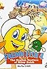 Freddi Fish 4: The Case of the Hogfish Rustlers of Briny Gulch (Video Game 1999) Poster