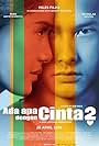 Dian Sastrowardoyo and Nicholas Saputra in What's Up with Cinta 2 (2016)