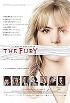 The Fury (2016)