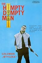 The Humpty Dumpty Man (1989) Poster