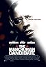 The Manchurian Candidate (2004) Poster