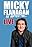 Micky Flanagan: An' Another Fing - Live