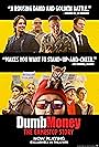 Vincent D'Onofrio, Paul Dano, Pete Davidson, Nick Offerman, Seth Rogen, Shailene Woodley, America Ferrera, Sebastian Stan, and Anthony Ramos in Dumb Money (2023)