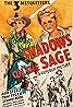 Shadows on the Sage (1942) Poster