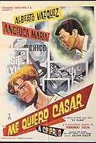 Me quiero casar (1967)