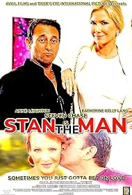 Stan the Man (2020)