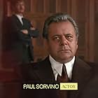 Paul Sorvino in TCM Remembers 2022 (2022)