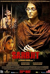 Primary photo for Sarbjit