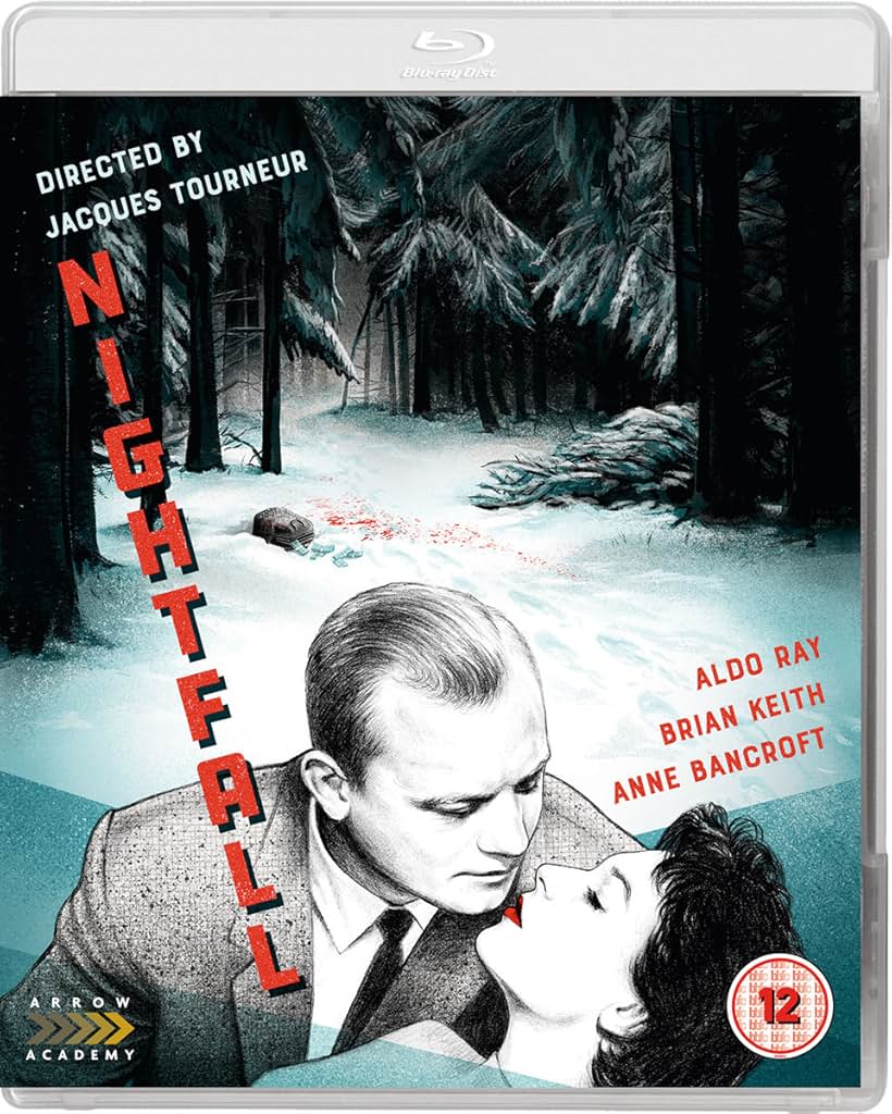 Nightfall (1956)