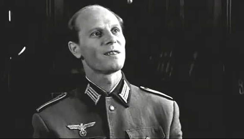 Yuriy Dubrovin in Port (1976)