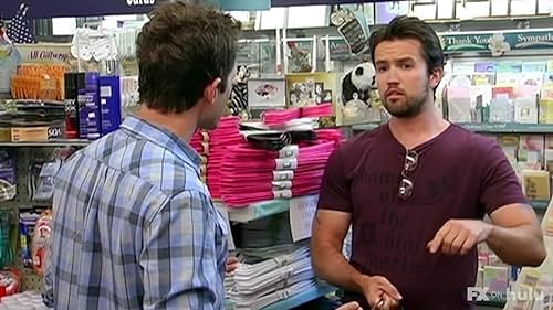 It's Always Sunny In Philadelphia: Dennis' Plan Fails