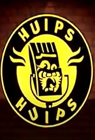 Primary photo for Estradilla: Huips!