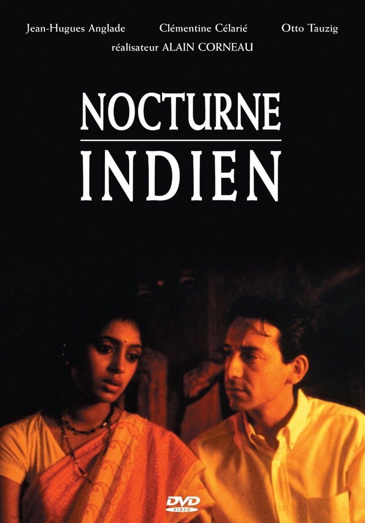 Nocturne indien (1989)