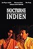 Nocturne indien (1989) Poster