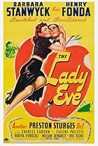 The Lady Eve