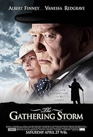 The Gathering Storm (2002)