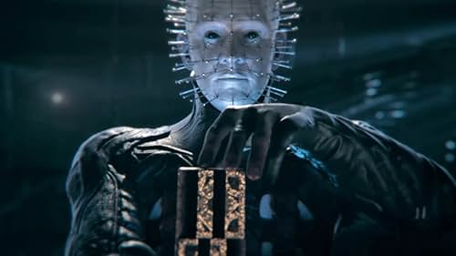 Dead by Daylight: Hellraiser Release Trailer