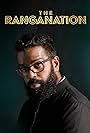 Romesh Ranganathan in The Ranganation (2019)