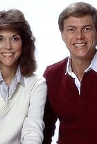 Karen Carpenter, Richard Carpenter, and The Carpenters