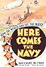 Here Comes the Navy (1934) Poster