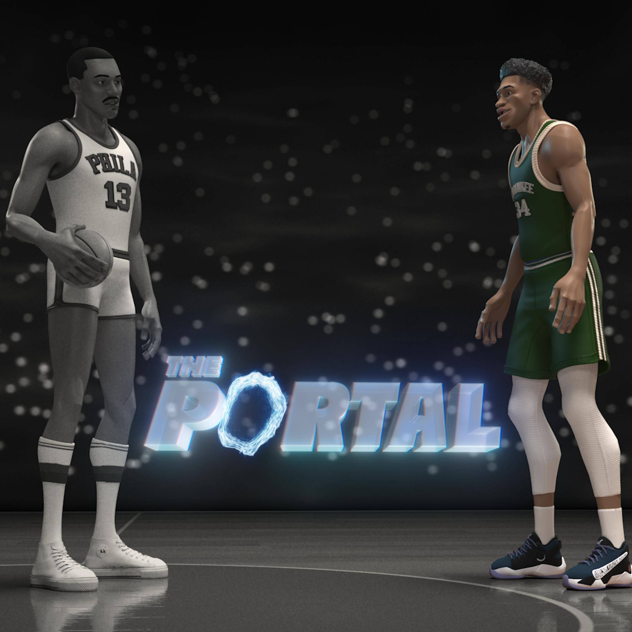 The Portal - Bleacher Report (2021)