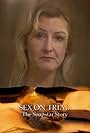 Claire Malcomson in Sex on Trial: The Soapstar Story (2007)