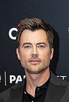 Matt Long at Paleyfest October 2022