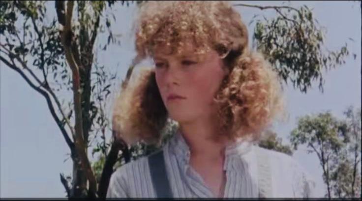 Nicole Kidman in Matthew and Son (1984)