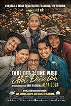 Face Off 7: One Wish