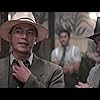 John Cheung and Dik-Hak Chan in Kei zik (1989)