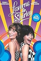 Laverne & Shirley