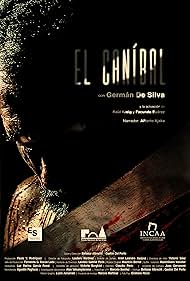 Germán De Silva in El Caníbal (2020)