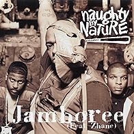 Primary photo for Naughty by Nature Feat. Zhané: Jamboree